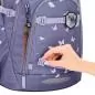 Preview: Coocazoo Mate Schulrucksack Reflective Wings