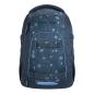 Preview: Coocazoo Mate School Backpack Blue Orbit