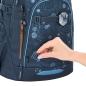 Preview: Coocazoo Mate School Backpack Blue Orbit