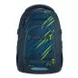 Preview: Coocazoo Mate Schulrucksack Fast Lime