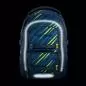 Preview: Coocazoo Porter Schulrucksack Fast Lime