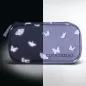 Preview: Coocazoo Schlampermäppchen Reflective Wings