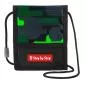 Preview: Step by Step Chest Pouch "Black Cat Chiko"