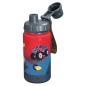 Preview: Step by Step Water Bottle "Car"