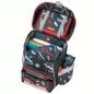 Preview: Step by Step Space "Sports Car Mick" satchel set 5 pieces