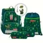 Preview: Step by Step Space "Dino Targo" satchel set 5 pieces