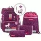 Preview: Step by Step Space Satchel Set "Pretty Unicorn Nuala", 5 pieces