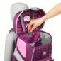 Preview: Step by Step Space Satchel Set "Pretty Unicorn Nuala", 5 pieces