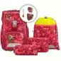 Preview: Step by Step Giant Schulranzen-Set "Wild Horse Nora" 5-teilig