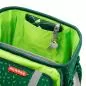 Preview: Step by Step Basis Schulranzen-Set "Green Graphics" 4-teilig