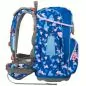 Preview: Step by Step Cloud Reflect School Bag Set "Seashell Pearl" 5 Pieces