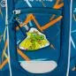Preview: Step by Step Kiga Mini Rucksack-Set "Dragon Milo"