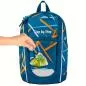 Preview: Step by Step Kiga Mini Rucksack-Set "Dragon Milo"