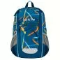 Preview: Step by Step Kiga Maxi Backpack Set "Dragon Milo"