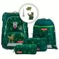 Preview: Step by Step Fit "Dino Targo" Satchel Set 5 Pieces