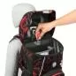 Preview: Step by Step Fit "Ninja Yuma" Backpack Set 5 Pieces