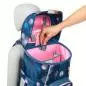 Preview: Step by Step Fit "Mermaid Delia" Satchel Set 5 Pieces