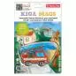 Preview: Step by Step Kiga Mags "Fire Truck Finn"