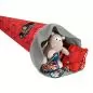 Preview: Step by Step Schultüte "Monster Truck Rocky"