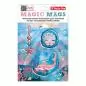 Preview: Step by Step Magic Mags "Sweet Dolphin Lou"