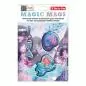 Preview: Step by Step Magic Mags "Mermaid Lola"
