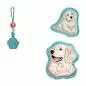 Preview: Step by Step Magic Mags "Dog Basty"