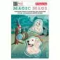 Preview: Step by Step Magic Mags "Dog Basty"