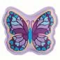 Preview: Step by Step Magic Mags Flash "Butterfly Luna"