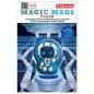 Preview: Step by Step Magic Mags Flash "Robot Nino"