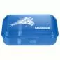 Preview: Step by Step Lunchbox "Starship Galactus" Blau