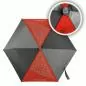 Preview: Step by Step Regenschirm Effect Magic Rain "Red"