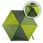 Preview: Step by Step Regenschirm Effect Magic Rain "Green"