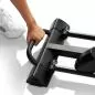 Preview: Hammer SpeedMotion II Elliptical Trainer - black