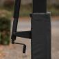 Preview: Goalrilla CV72 Basketball Hoop - black, white