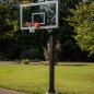 Preview: Goalrilla GS54C Basketball Hoop - black, white