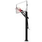 Preview: Goalrilla FT72 Basketballkorb - schwarz, weiss