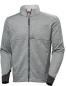 Preview: Helly Hansen 72380 - grauer melange