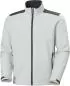 Preview: Helly Hansen Manchester 74085 - grey fog/ebony