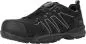 Preview: Helly Hansen Manchester 78423 (45-48) - black/grey