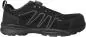 Preview: Helly Hansen Manchester 78423 (45-48) - black/grey