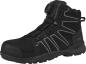 Preview: Helly Hansen Manchester 78424 (35-44) - schwarz/grau