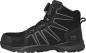 Preview: Helly Hansen Manchester 78424 (35-44) - schwarz/grau