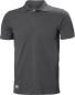 Preview: Helly Hansen Classic 79167 - dunkelgrau