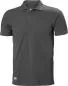 Preview: Helly Hansen Classic 79167 - dark grey