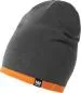 Preview: Helly Hansen Manchester 79883 - dark grey/orange