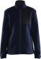 Preview: Craft Corp. ADV Pile Fleece Jacket W - blaze/black