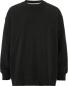 Preview: Craft Corp. Frequent Sweatshirt W - schwarz