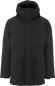 Preview: Craft Corp. Urban Padded Parka M - black