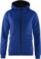 Preview: Craft Corp. ADV Unify Hoodie Jacket W - club cobolt