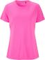 Preview: Craft Corp. CORE Unify Training Tee W - magenta
